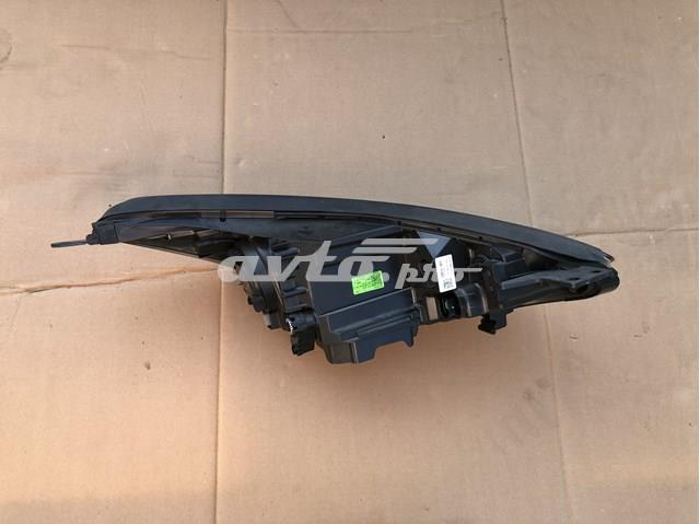 Купити 92101F1011 Hyundai/Kia Основна фара в зборі ліва