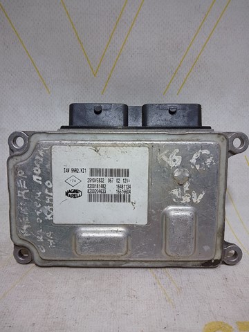 ЕБУ Renault (RVI) 8200181482 ціна, від 50.62 USD