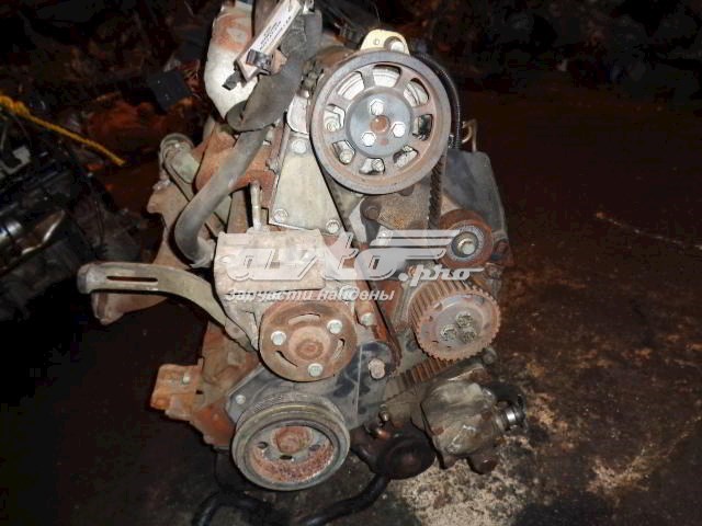 814047 Fiat/Alfa/Lancia Мотор в зборі