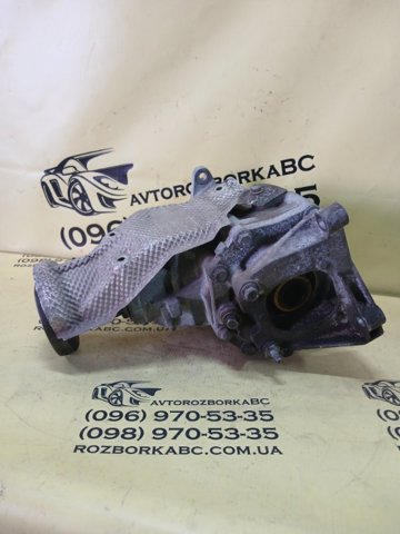 LR066501 Land Rover 