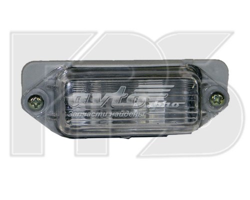 Повторювач повороту на крилі FPS FP4805F0P ціна, від 3.90 USD
