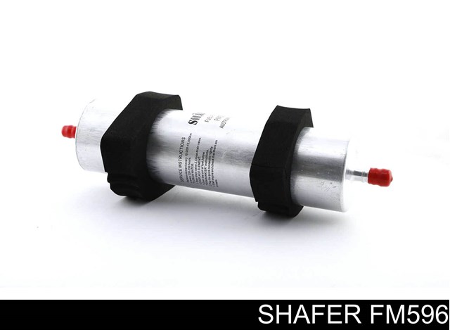 Паливний фільтр FM596 Shafer