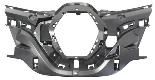 Кронштейн решітки радіатора 620369336R Renault (RVI)