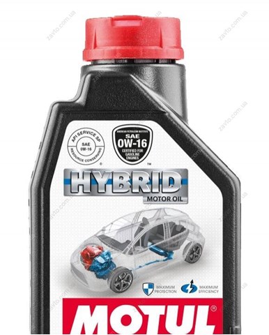 Моторне масло 333201 Motul