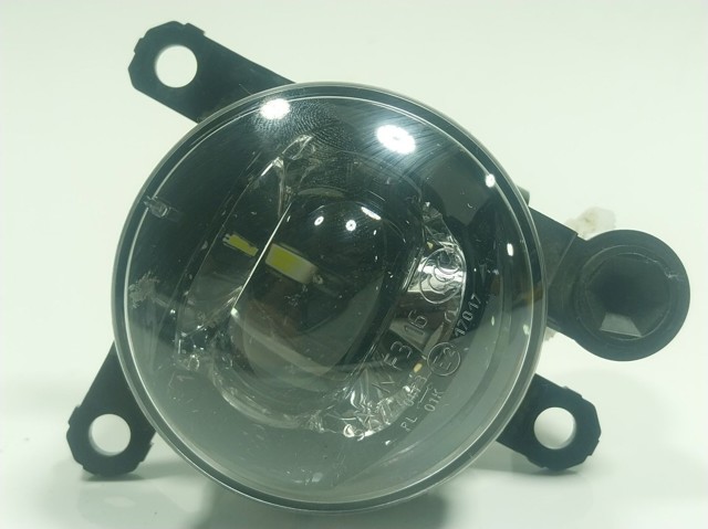 Туманка ліва Peugeot/Citroen 9831303880 ціна, від 84.74 USD