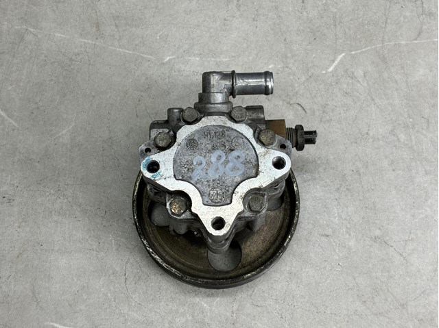 Купити 9647983580 Peugeot/Citroen Насос гідравліки