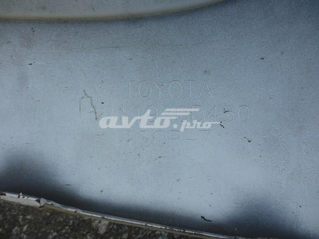 Бампер на авто Toyota 521190D450 ціна, від 65.97 USD