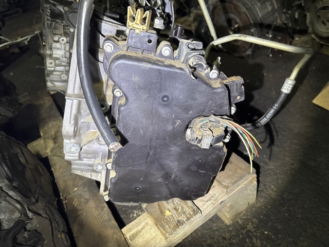 Коробка автомат General Motors 24265063