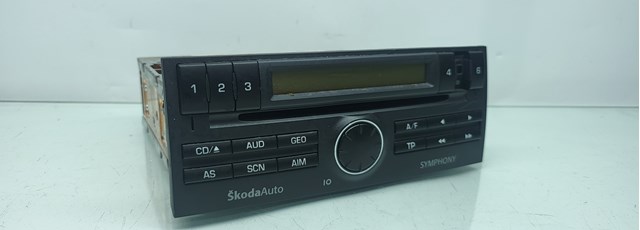  VAG 6Y0035156E