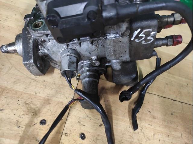 Насос паливний високого тиску Hyundai/Kia 3310442300 ціна, від 329.76 USD