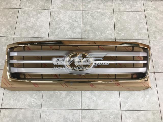 5310160370 Toyota Решітка радіатора