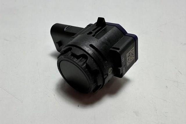 LR153157 Land Rover Кронштейн датчика парктроніка, передній боковий
