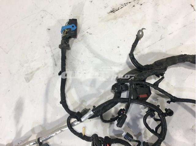  Ford FU5T12C508B6EJ3