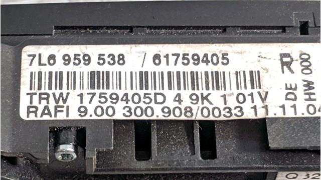 7L6959538 VAG 