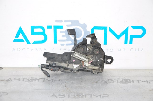 Замок капота FPS FP7053288 ціна, від 11.76 USD
