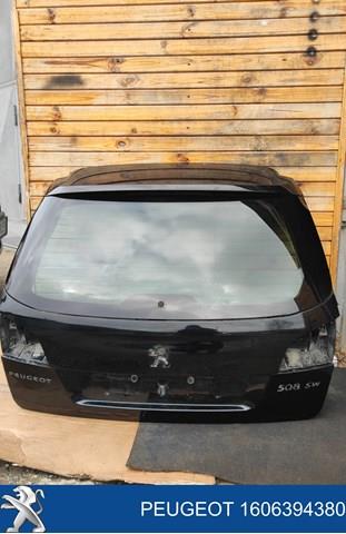 Ляда 1606394380 Peugeot/Citroen