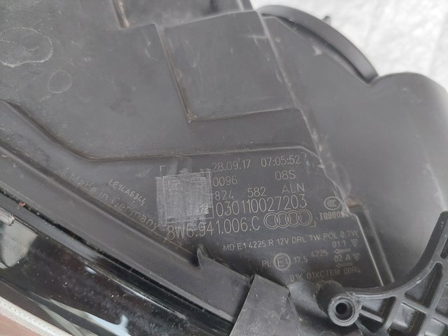  8W6941006C VAG
