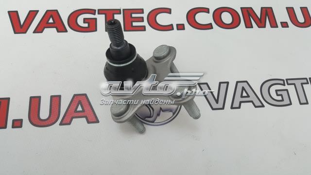 кульова опора, нижня, права VVB71819 Кульова опора, нижня, права 4U VVB71819