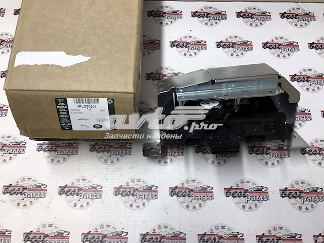  Land Rover VPLGT0204