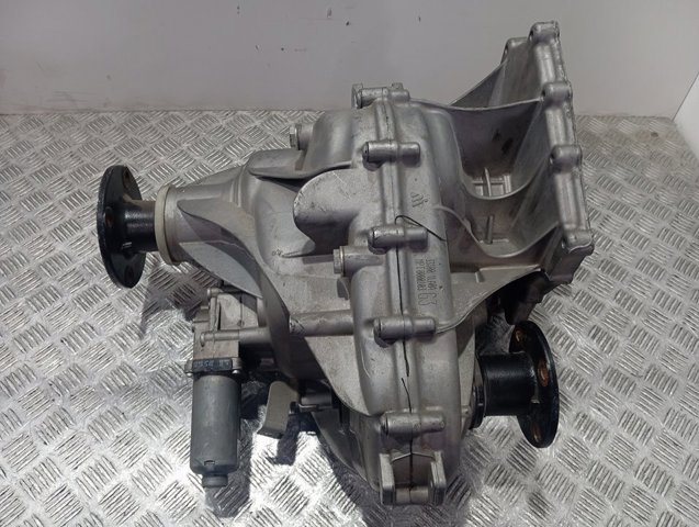  Nissan/Infiniti 331001LA0A