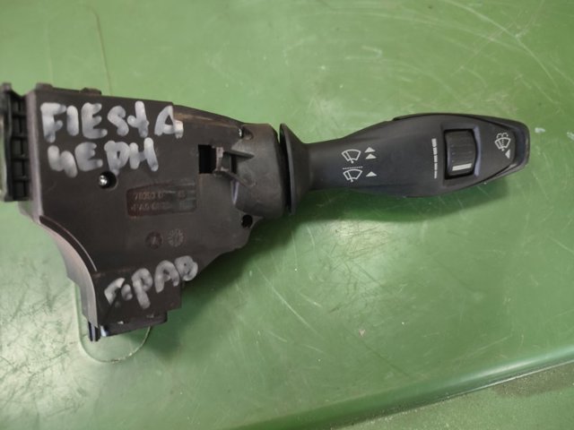 8A6917A553AA Ford Перемикач підрульовий, правий