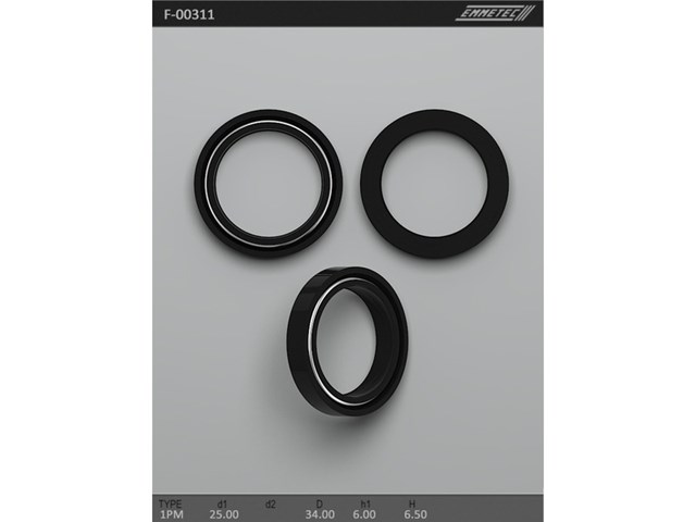  Emmetec F00311