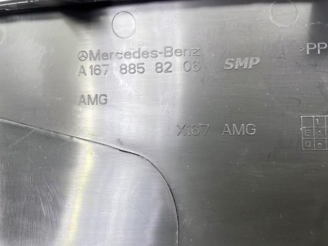  Mercedes A1678858206 ціна, від 67.69 USD