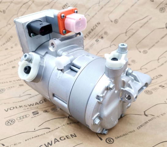 3GD816803D VAG Компресор холодоагенту