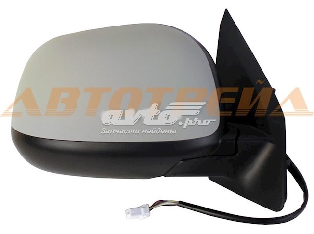 Праве бокове дзеркало SAT STMB51940A1