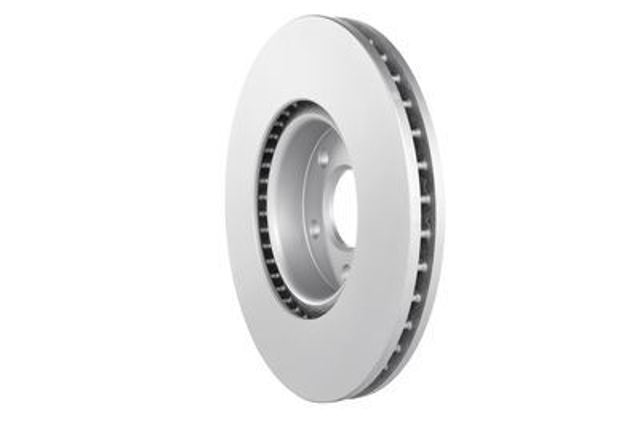986479974 Bosch Гальмо дискове переднє