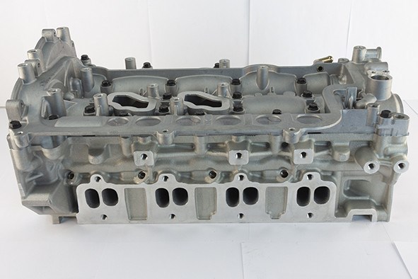 Купити HW560180 Hanswerk Головка блоку