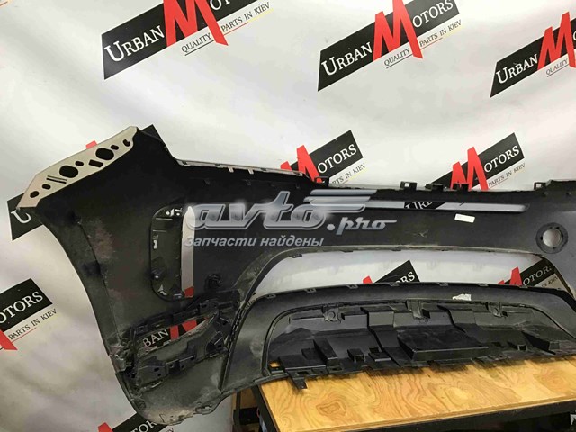 Бампер на авто Land Rover Range Rover EVOQUE позашляховик (L551) (2018 - 2026) ціна, від 304.86 USD