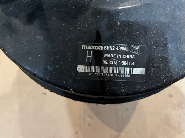  Mazda BHN243950 ціна, від 42.18 USD