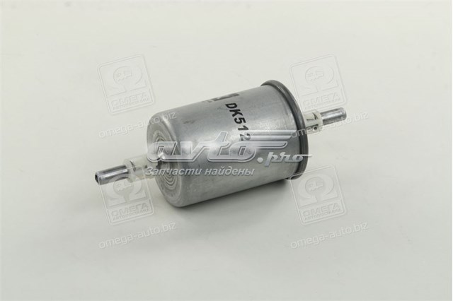 Фільтр тонкого очищення палива DK DK512 ціна, від 2.99 USD