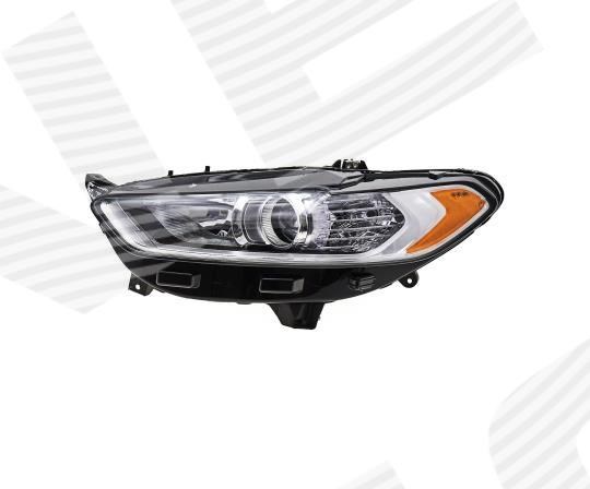 Фара ліва ZFD1190KL Signeda