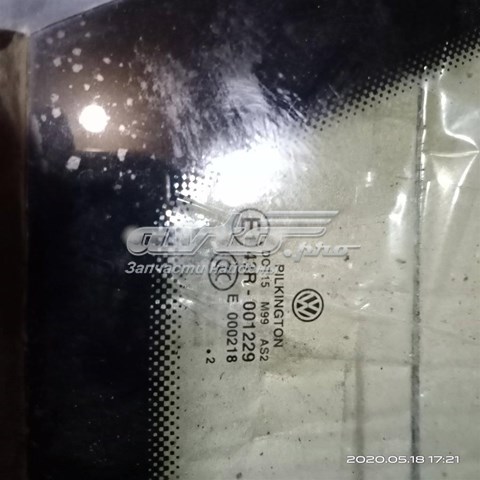  561845297F VAG