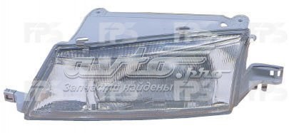 Купити FP1105R8E Depo/Loro/Abakus Фара передня права
