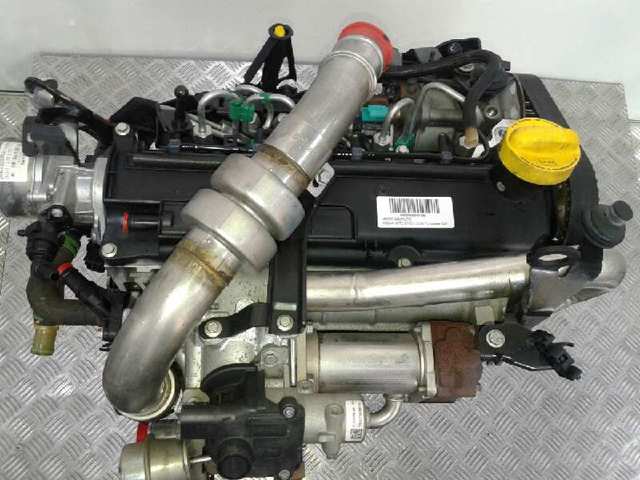 Купити K9KF276 Nissan/Infiniti 