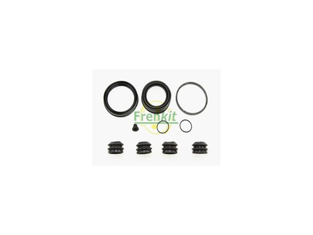 Купити 51810677 Fiat/Alfa/Lancia Відбивач бампера заднього правий