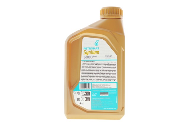 70957E18EU Petronas 