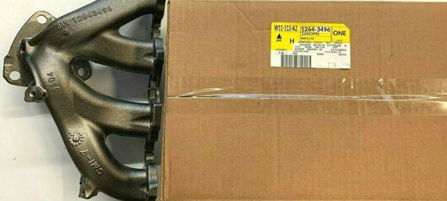  General Motors 12643496 ціна, від 70.88 USD