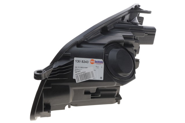 Корпус фари правої 1308243 Autotechteile