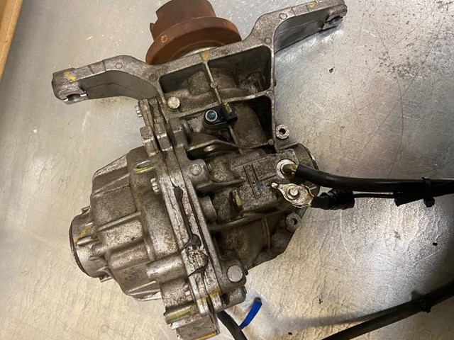 K2GW4000AE Ford 