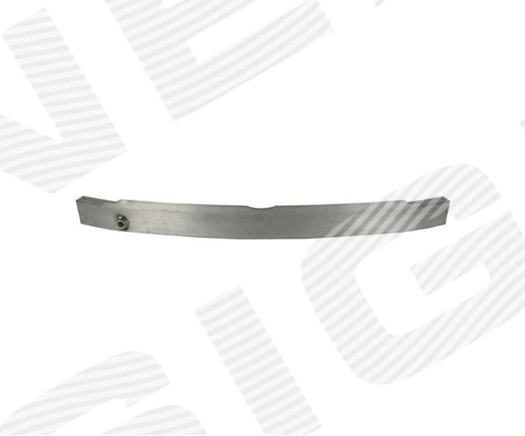 Шина бампера переднього Signeda PBZ44098A ціна, від 86.93 USD