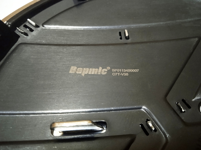 BF0113450007 Bapmic 