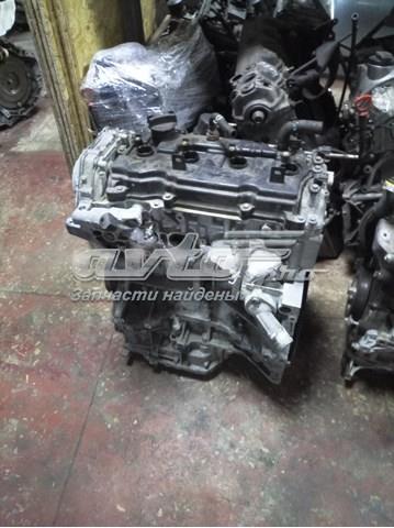 ДВЗ Nissan/Infiniti 101024BA0A ціна, від 427.24 USD
