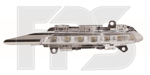 Фара денного світла, ліва FPS FP4610H7P ціна, від 17.57 USD