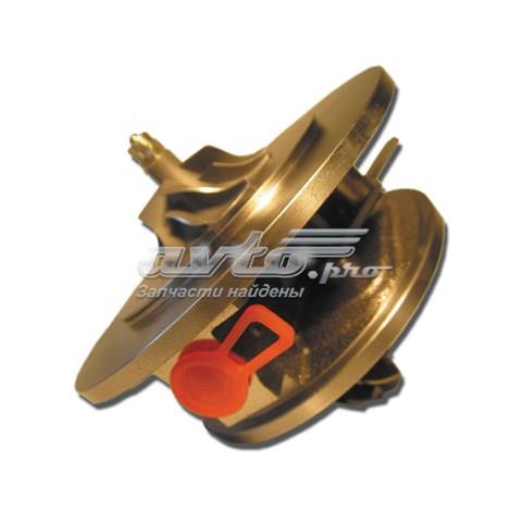 54399700030 Borg-Warner Турбонаддув
