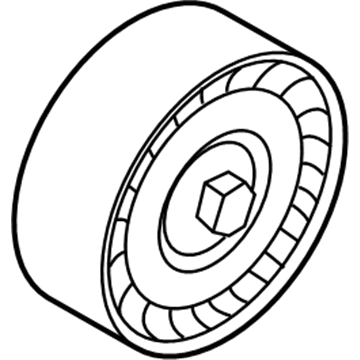 Купити CM5Z8678C Ford 