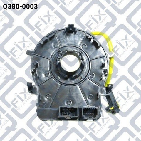 Кільце подушки безпеки Q-fix Q3800003